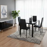 Over-the-Shoulder View