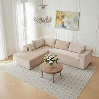 Overhead View - Beige