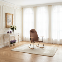 Parisian Chic - Elevated View