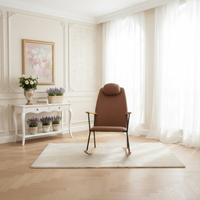 Parisian Chic - Hero Center