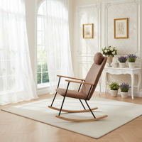 Parisian Chic - Wall Profile