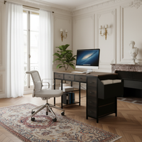 Parisian Desk Variation 5