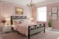 Parisian Romance - Front View