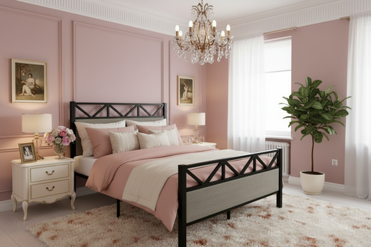 Parisian Romance - Minimal Accent