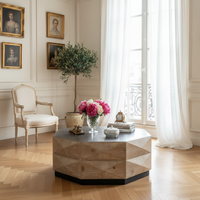 Parisian Variation 1