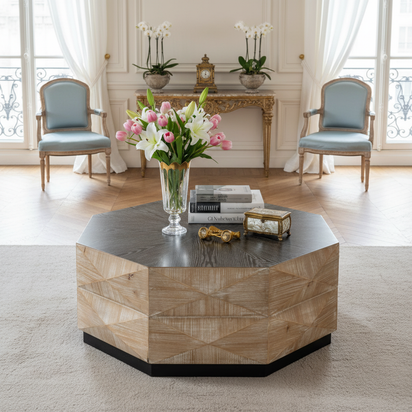 Parisian Variation 8