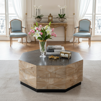 Parisian Variation 8