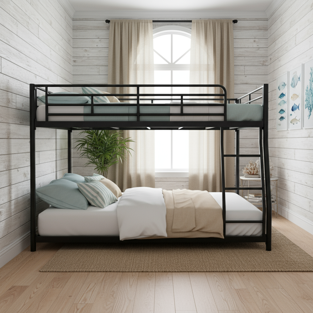 Perfect Side Elevation