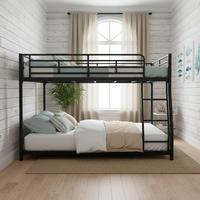 Perfect Side Elevation