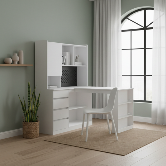 Perpendicular Placement