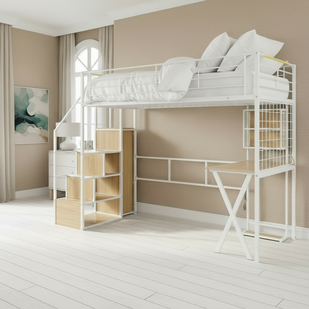 Picture 3 - Bed Made Up