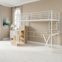 Picture 3 - White X-Frame