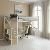 Picture 5 - No Pillow on Stairs