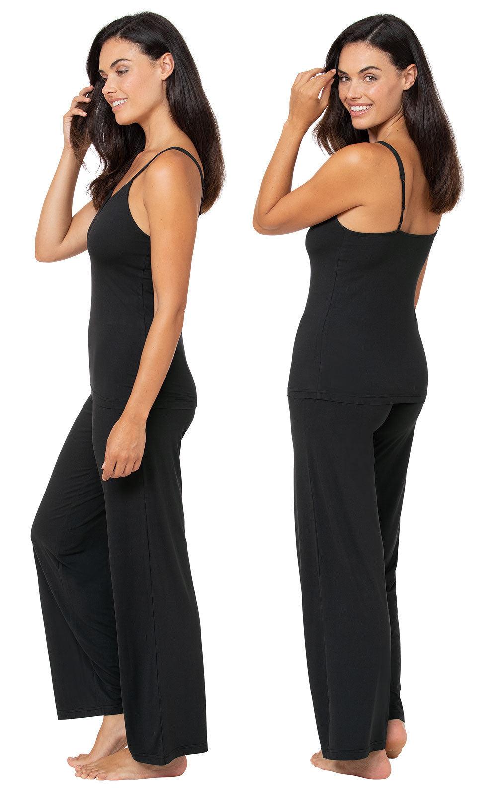 Soft Era Cami Sleepwear Set