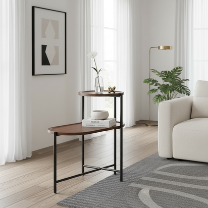 Placement 1 - Beside Sofa