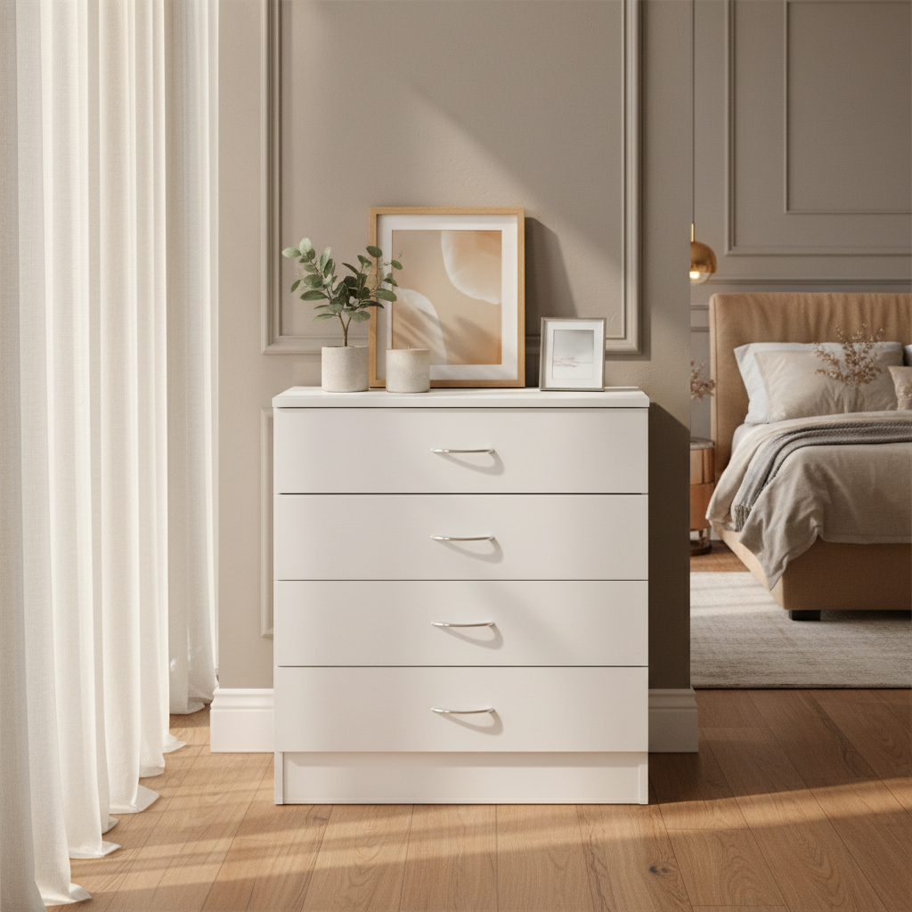 Placement 2 - Centered Wall