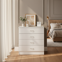 Placement 2 - Centered Wall