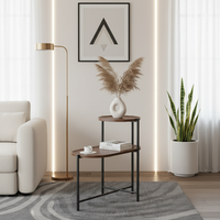 Placement 3 - Against Wall