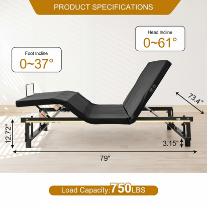 Product Specifications
