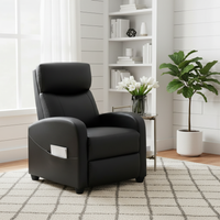 Pure Nordic White Theme