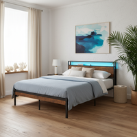 Queen Coastal Variation 1