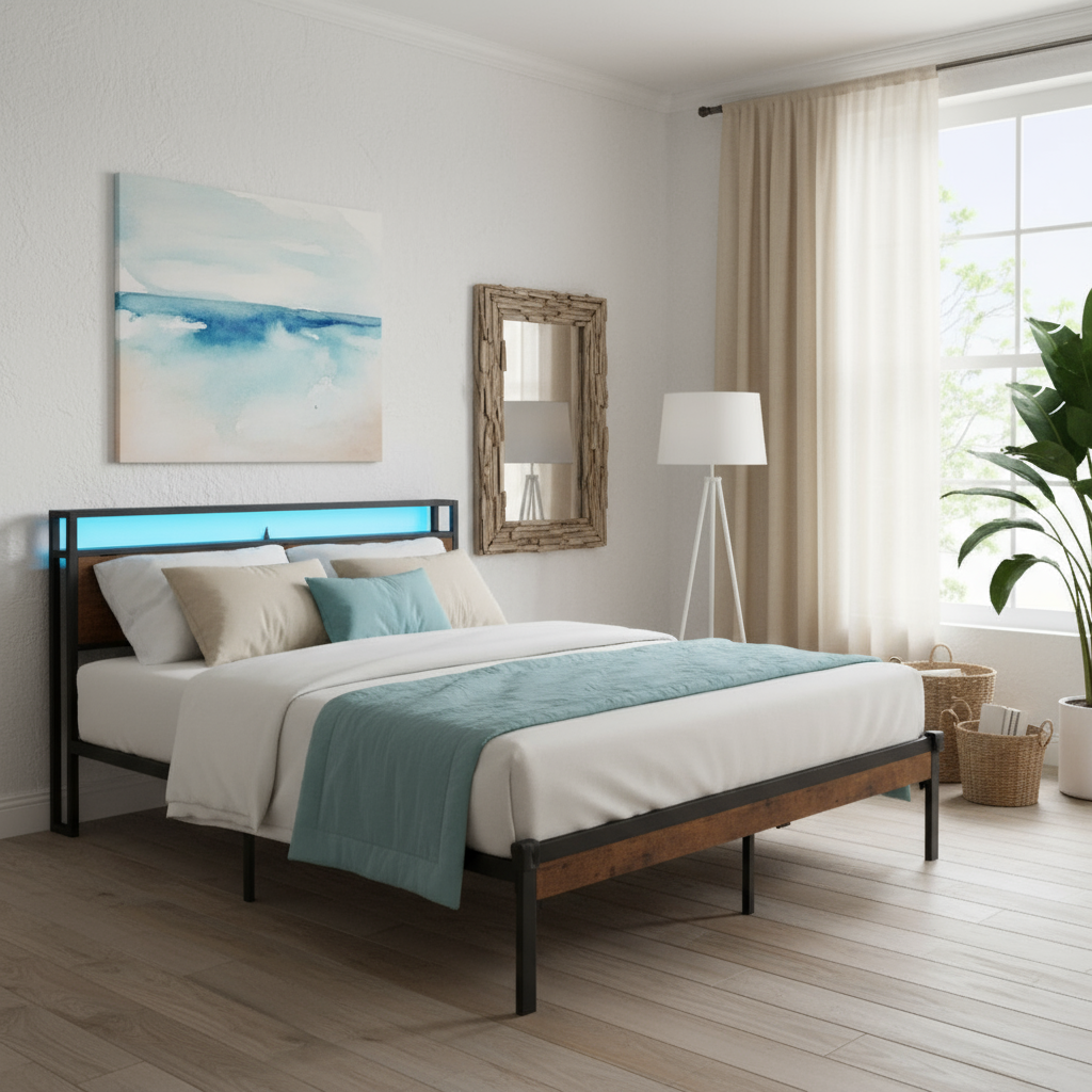 Queen Coastal Variation 2