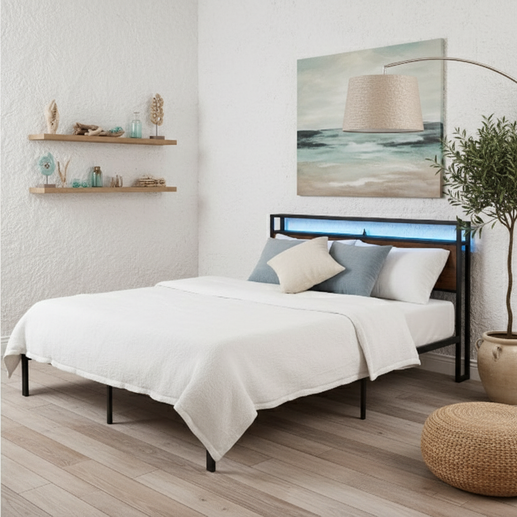 Queen Coastal Variation 4