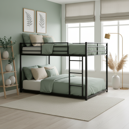 Rear Angle Placement