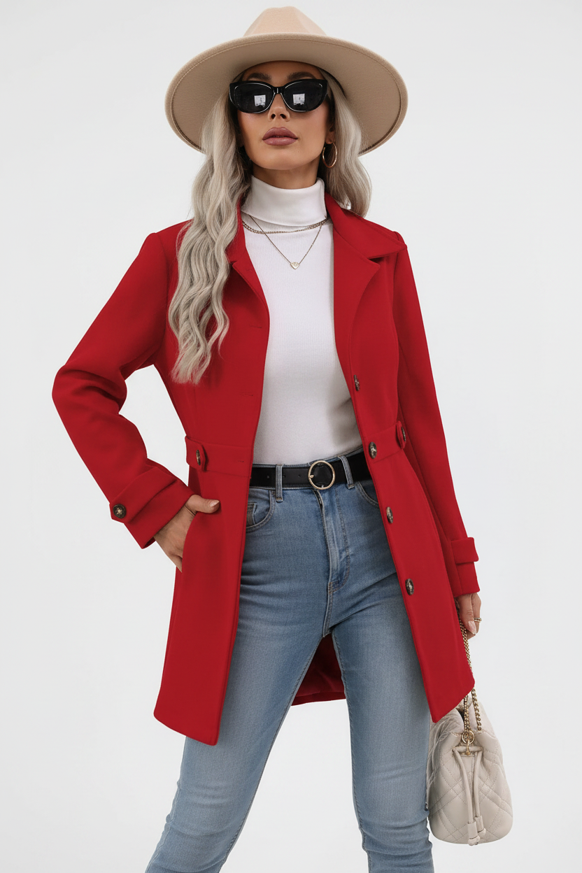 Red 1