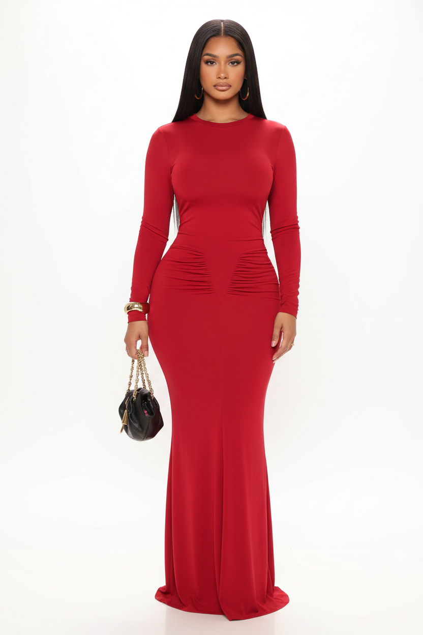 Red Front