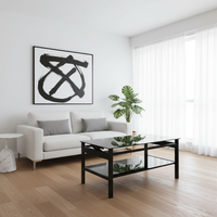 Right-Center Placement