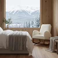 Right Corner Bedside