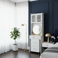 Right side near window - close-up angle