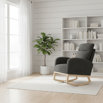 Right Side Placement