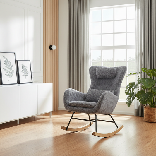 Right Side Placement