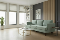 Right Side Placement