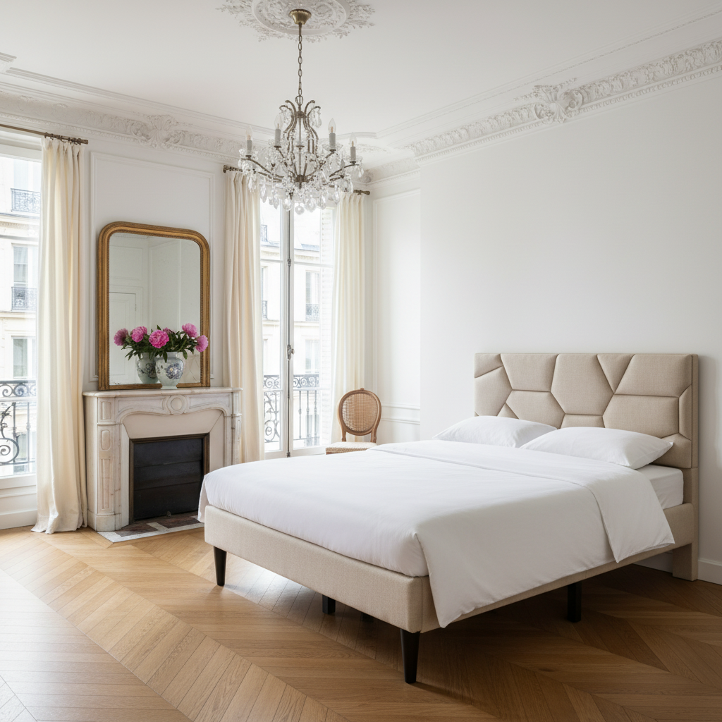 Right Wall Placement