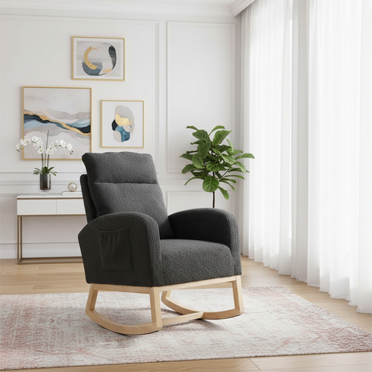 Rocking Chair - Variation 7