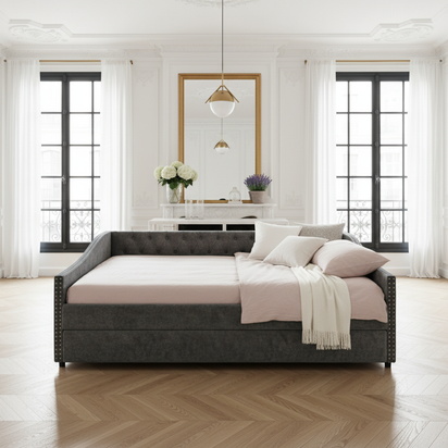 Room Divider Placement