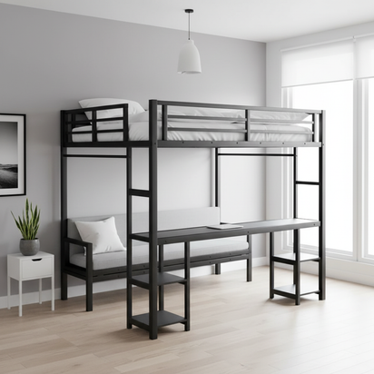 Room Divider - Ready to Use