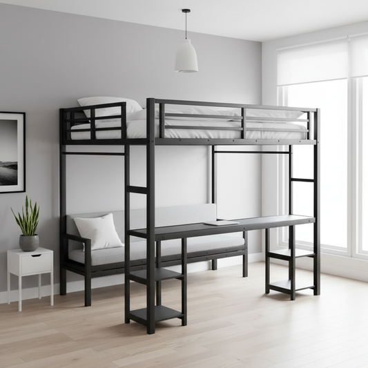 Room Divider - Ready to Use