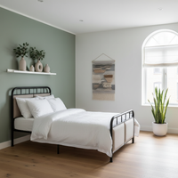 Sage Green No Bench 3