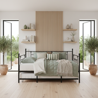 Scandinavian Centered