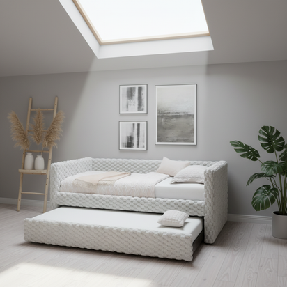 Scandinavian Centered