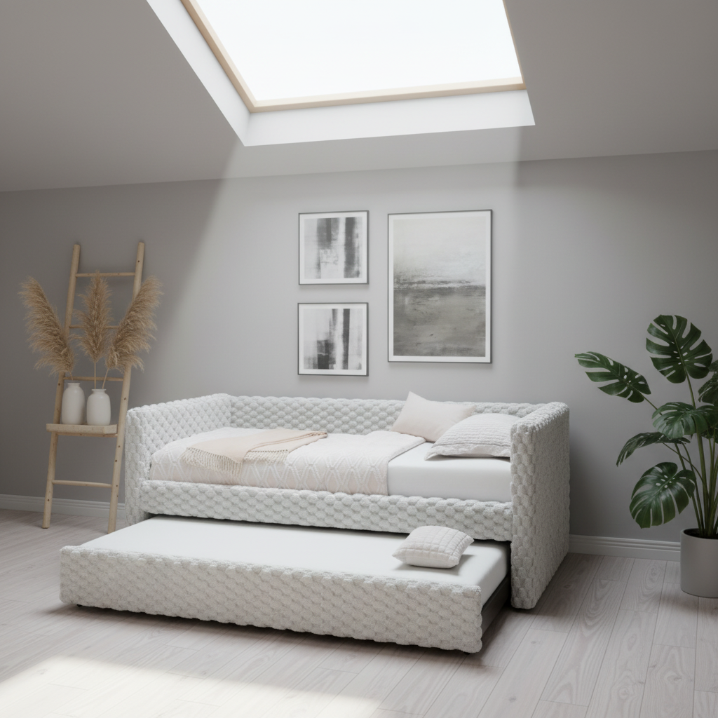 Scandinavian Centered