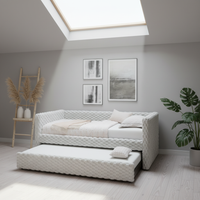 Scandinavian Centered