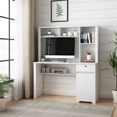 Scandinavian Layout 1