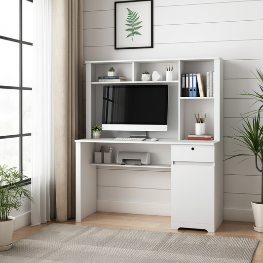 Scandinavian Layout 1