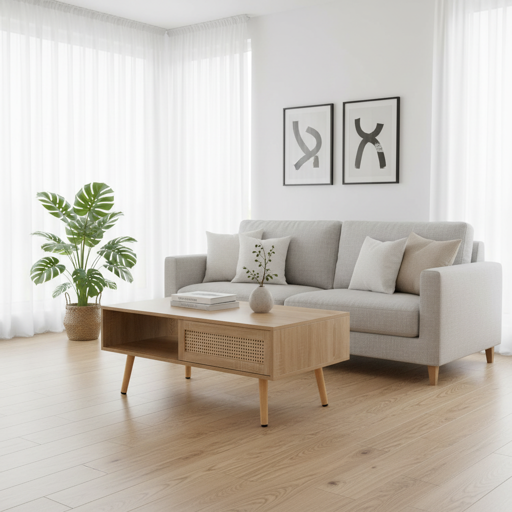 Scandinavian Layout 2