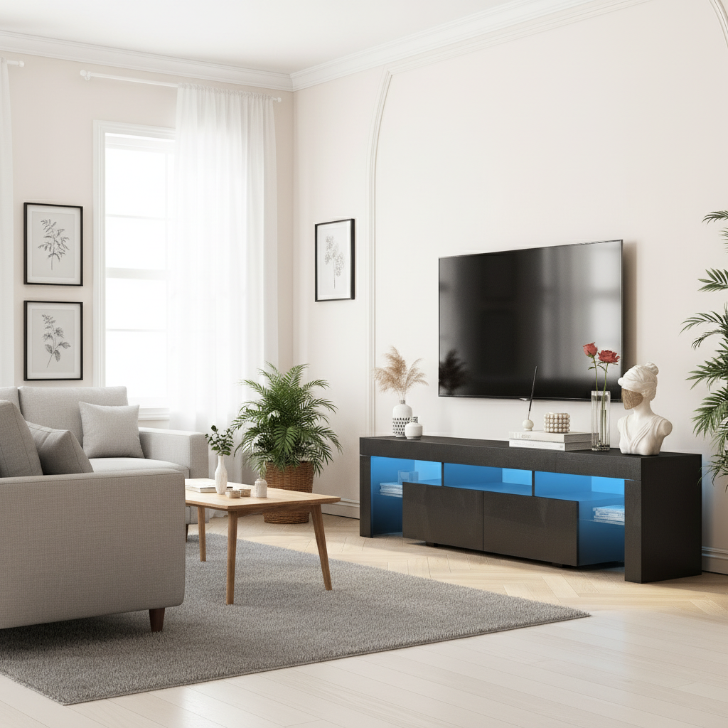 Scandinavian Layout 2